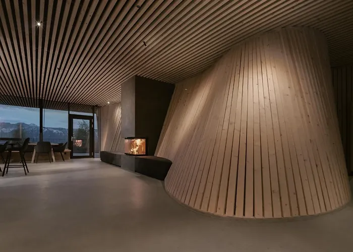 Anders Mountain Suites 1