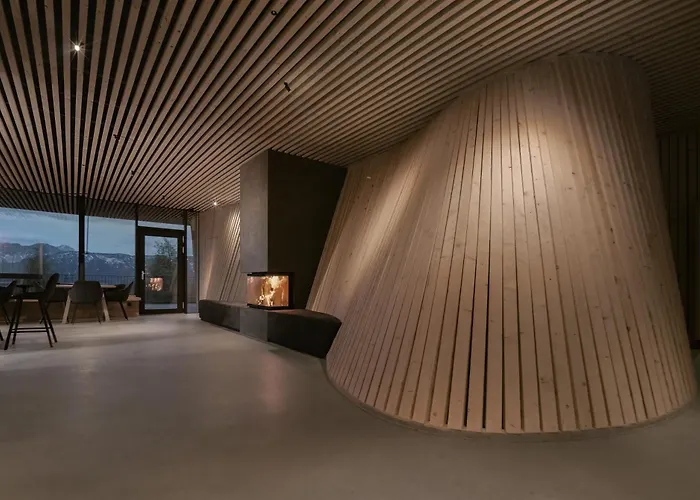 Anders Mountain Suites 5