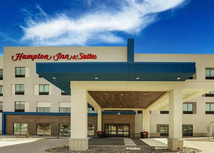 Hampton Inn & Suites Weatherford, Tx