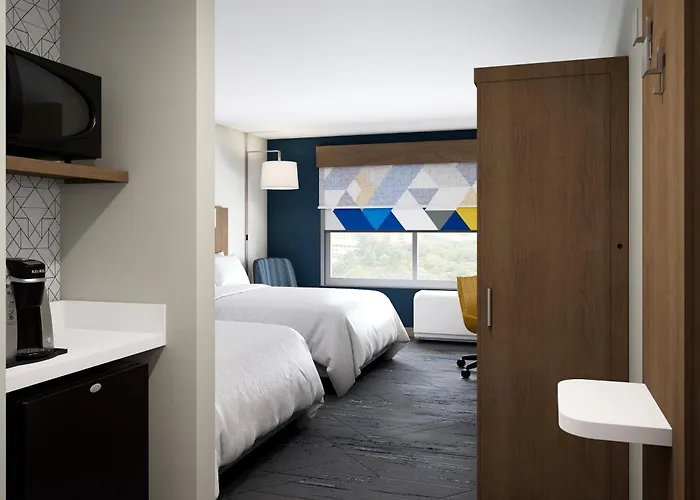 Holiday Inn Express & Suites Ontario - Chino Hills By Ihg