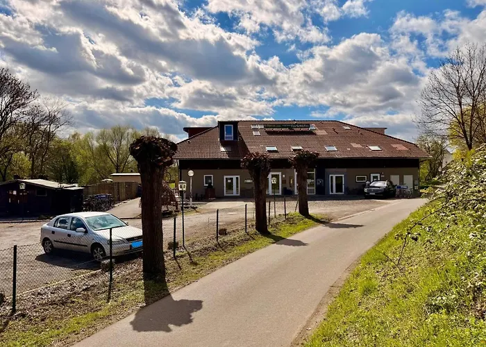Hotel Garni FairSchlafen