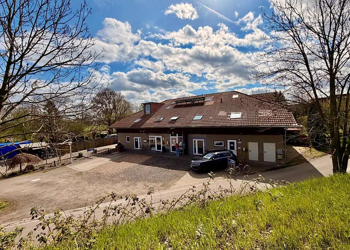 Hotel Garni FairSchlafen