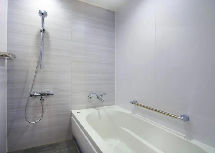 Centara Grand Hotel Osaka