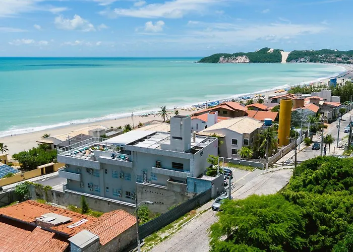 Liiv Mar - Ponta Negra