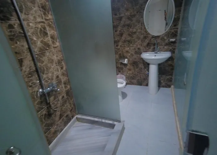 Gardenia Hotel
