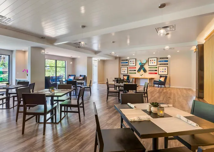 Cambria Hotel Copper Mountain Frisco