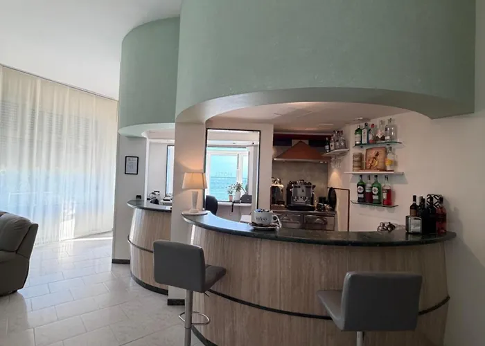 Hotel La Plancia