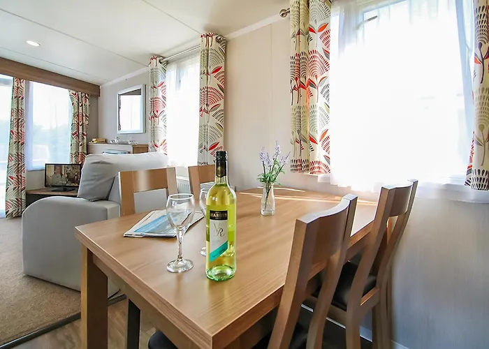 Swanage Coastal Park Hotel