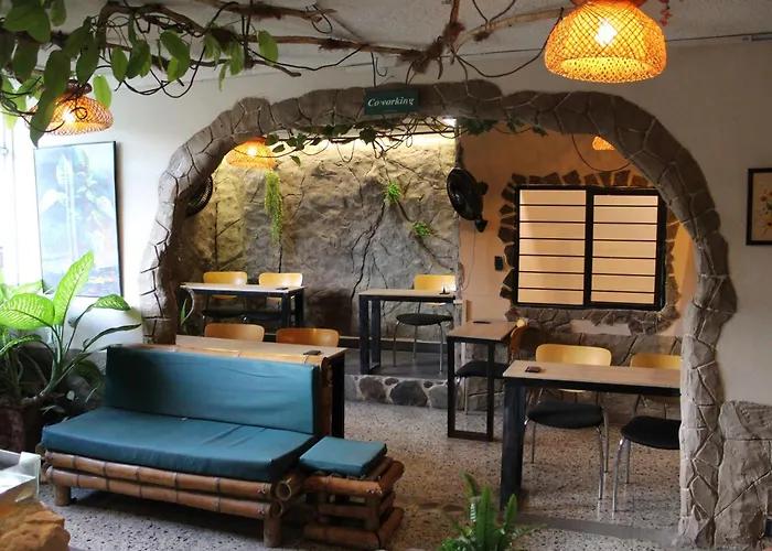 Hotel Grand Ilama