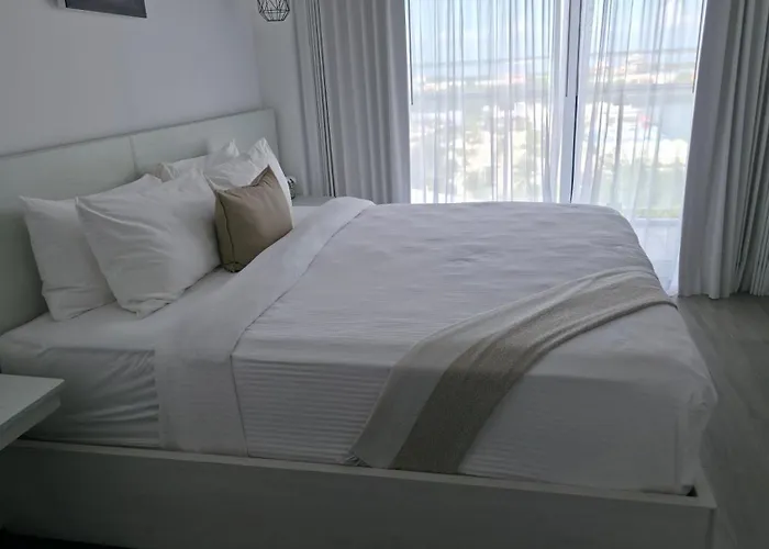 The Watermark Hotel