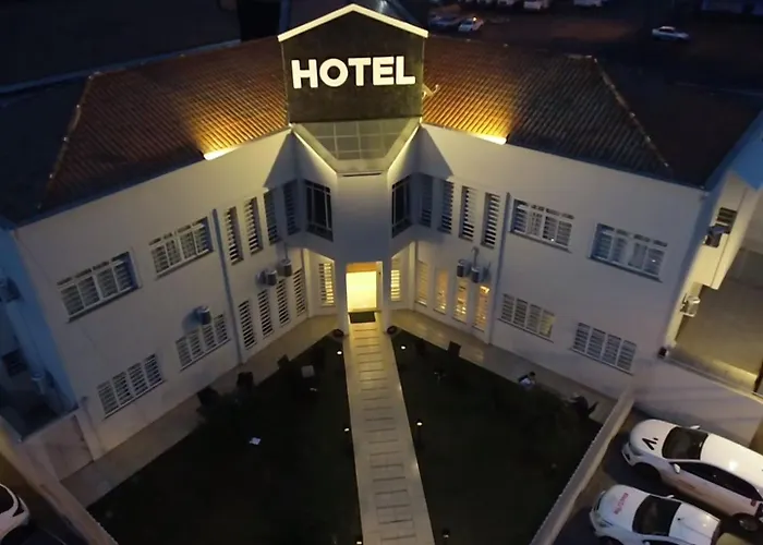 Nap Hotel