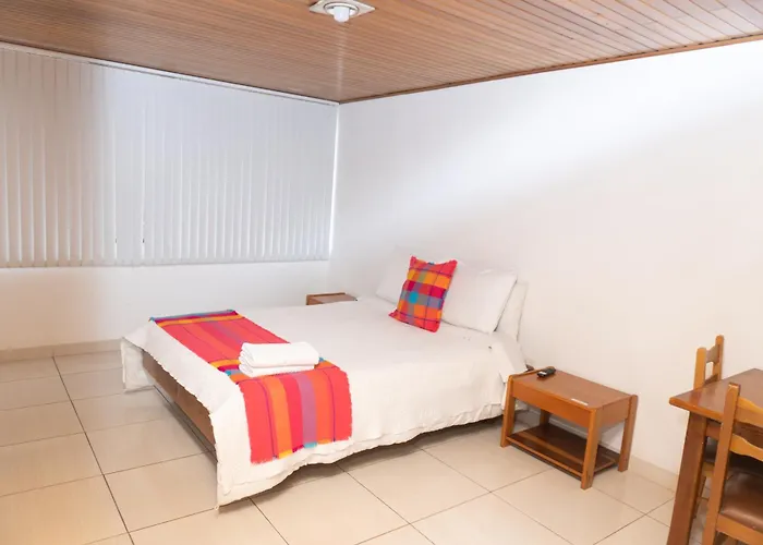 Hotel Suarel Center