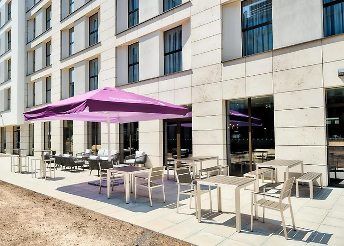 Günstige Hotels in Darmstadt