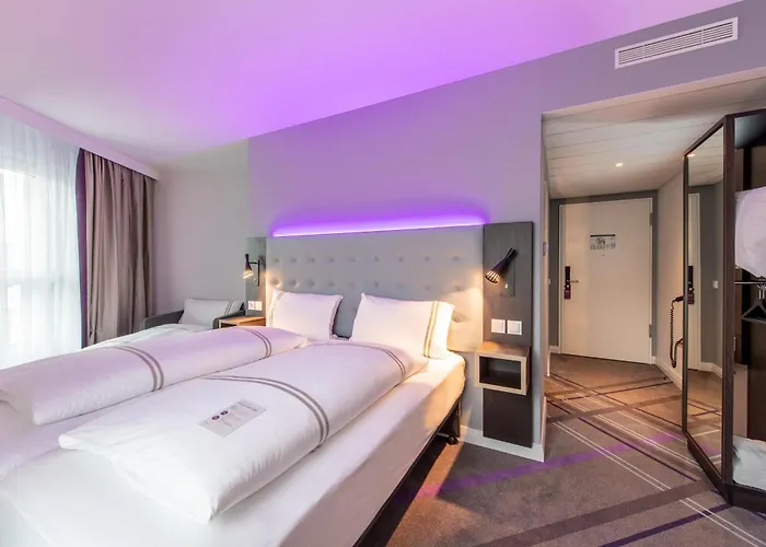 Premier Inn Stuttgart Feuerbach