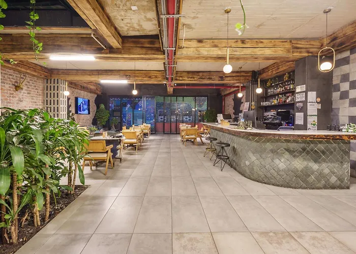 Hotel Zelva Negra