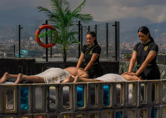 Hotel Zelva Negra