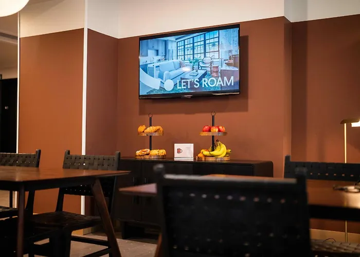Sonder By Marriott Bonvoy The Fitz Apartments Downtown St Paul