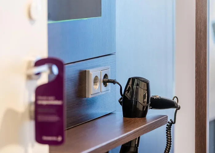 Premier Inn München Airport Ost