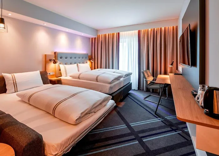 Premier Inn München Airport Süd