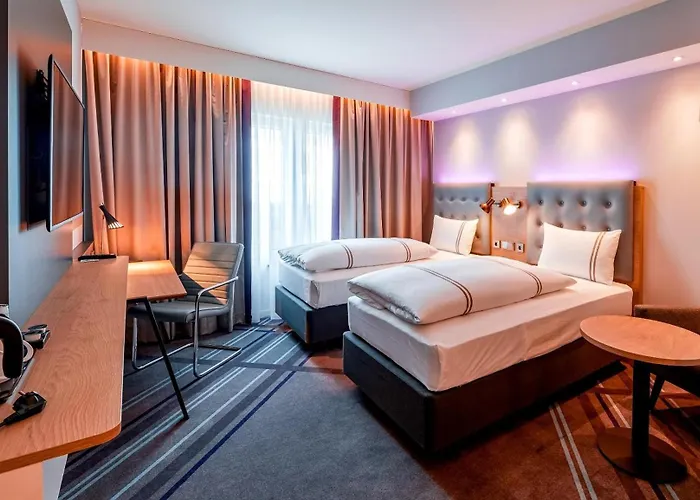 Premier Inn München Airport Süd