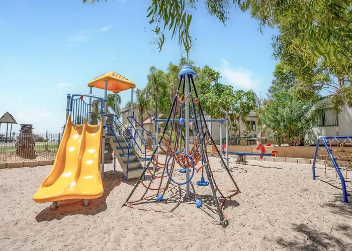 Tasman Holiday Parks -