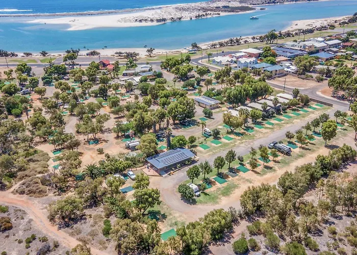 Tasman Holiday Parks -
