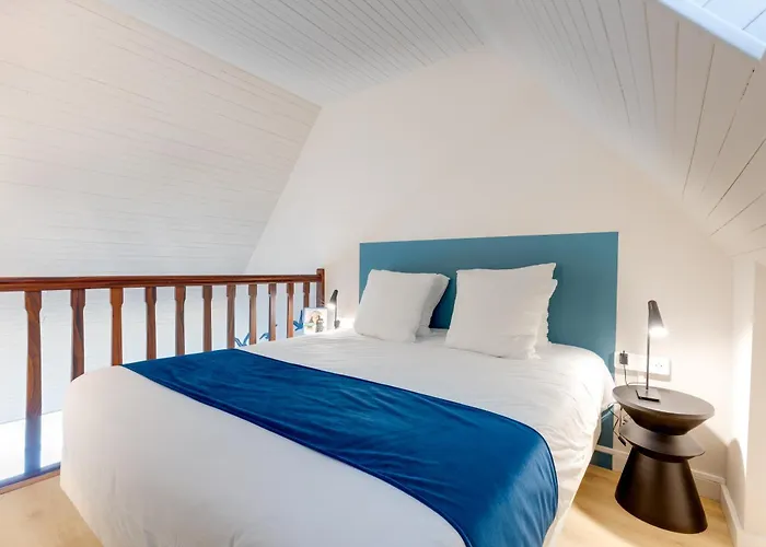 Karaez Hôtel - BritHotel Carhaix
