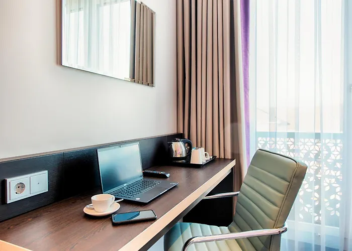 Premier Inn Freiburg City Süd