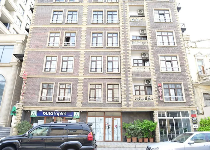 Zamzam-Madinah Halal Hotels Group