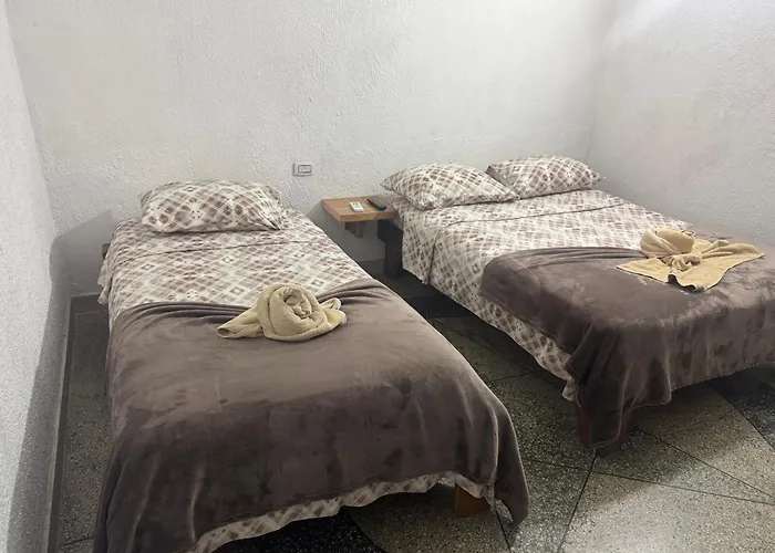 Hotel brisas del mar 2022