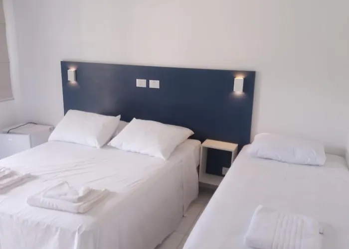 Hotel Lagoinha