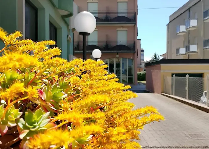 Hotel Anita