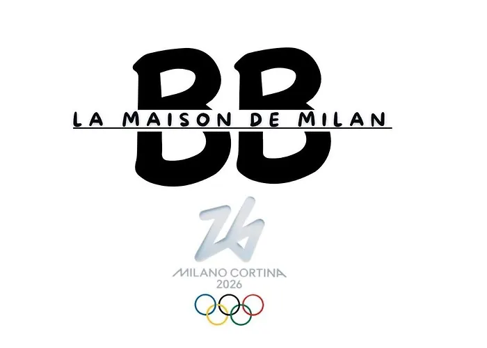 La Maison De Milan San Siro