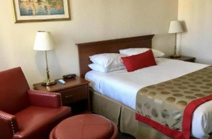 Pacific Motor Inn San Jose