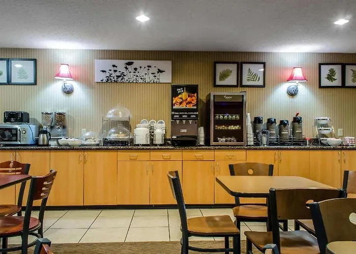 Sleep Inn & Suites Ronks - Lancaster Area