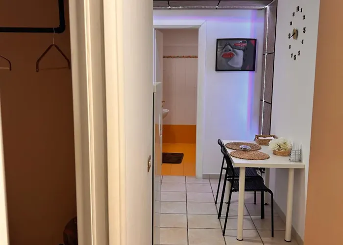 B&B Crisalide Putignano
