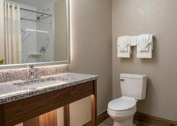 Rodeway Inn Monroe