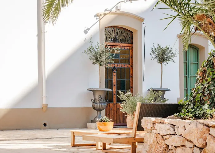 Hotel Bon Repos L'Ametlla De Mar