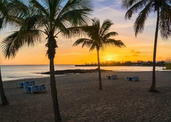 Playa Blanca (Lanzarote) Cheap Hotels