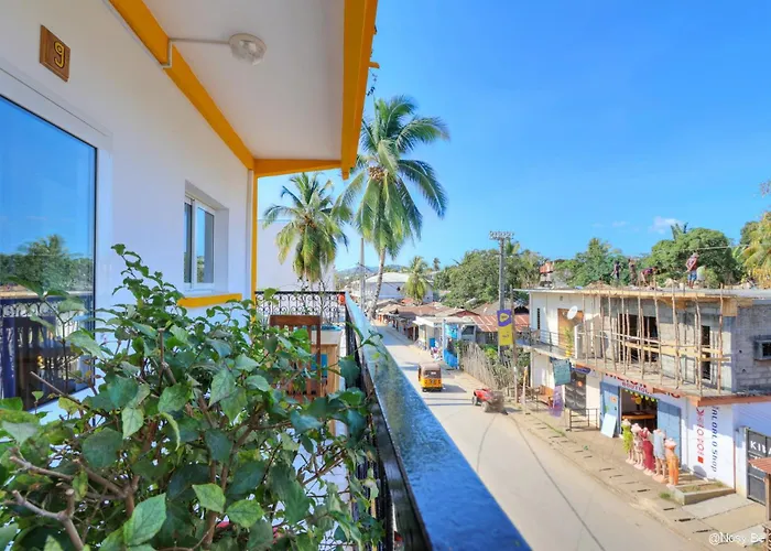 Vaovao Hotel