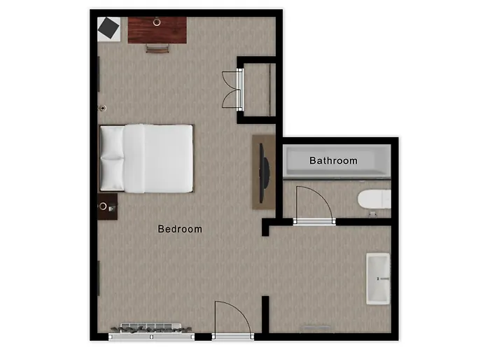 Home Suites Culebra