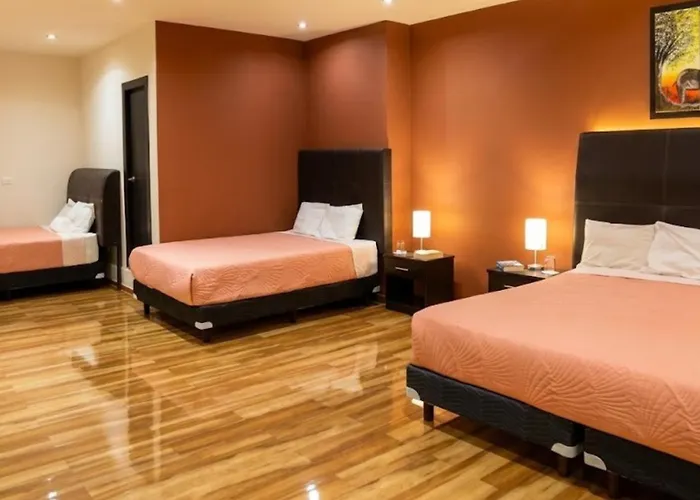 Hotel Colonial