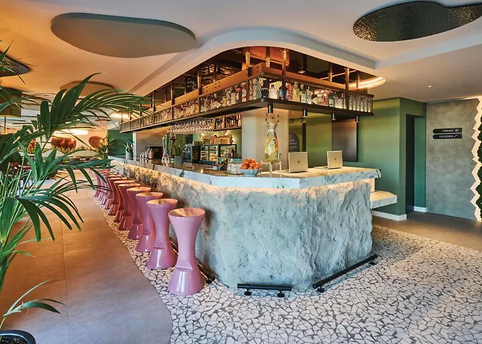 Ibis Styles Madrid Airport Valdebebas