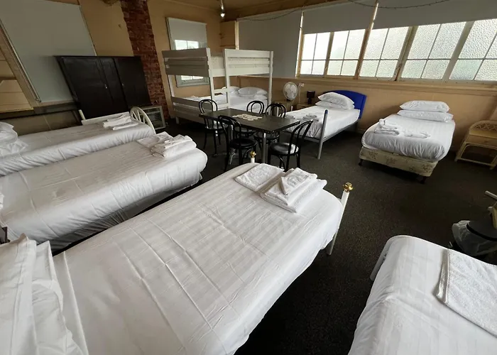 The Gordon Hotel Goulburn