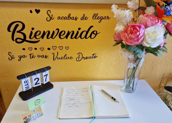 Pensión O Muiño