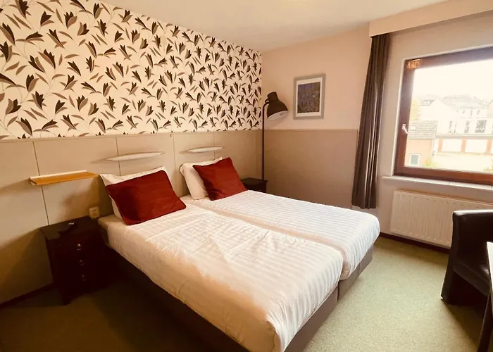 Hotel Heynen