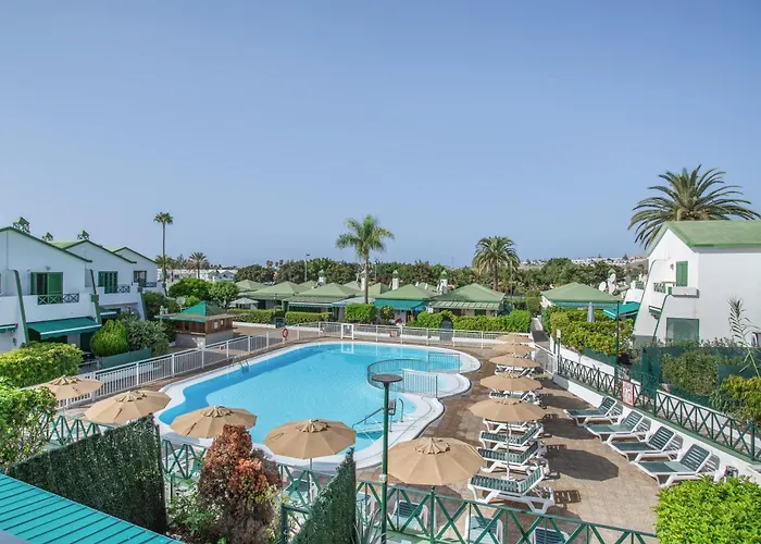 Great Bungalow Maspalomas