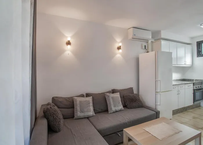 Great Bungalow Maspalomas