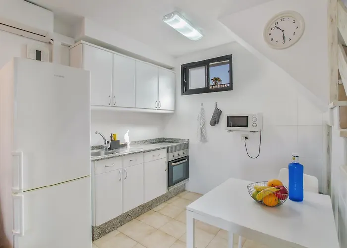 Great Bungalow Maspalomas