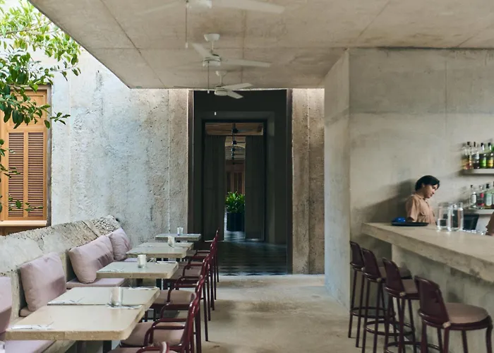 Hotel Sevilla, A Member Of Design Hotels